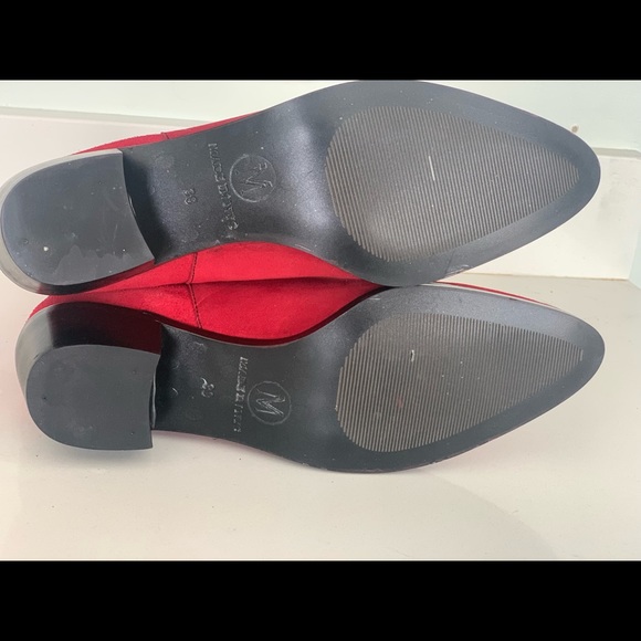 Brand new Modern Vice Bolt boots - Picture 4 of 8